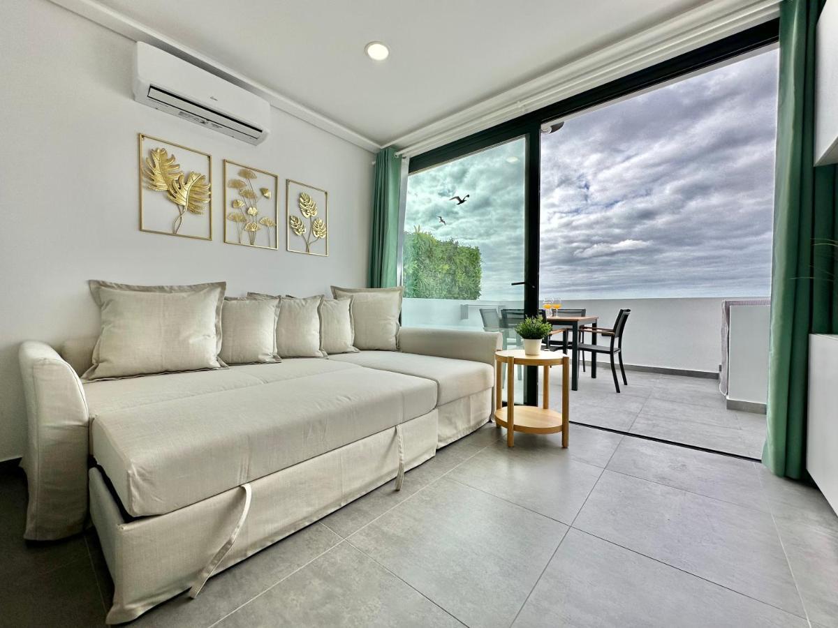 Apartment La Gomera Views
