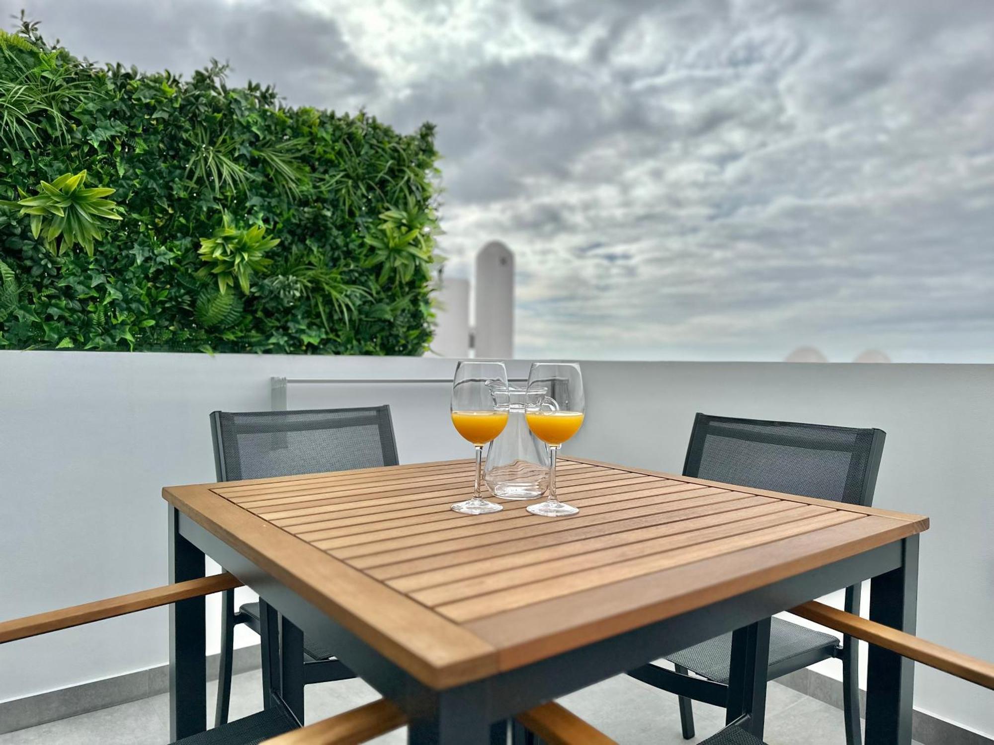 Apartment La Gomera Views